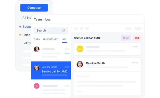 Collaborate better with team Collaborate better with team